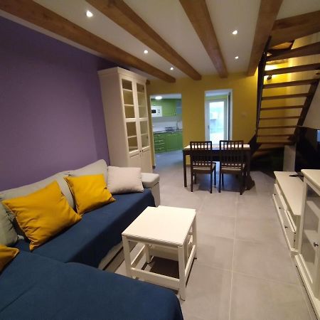 Luxury Apartment - Old Soul With A New Heart Cres Extérieur photo