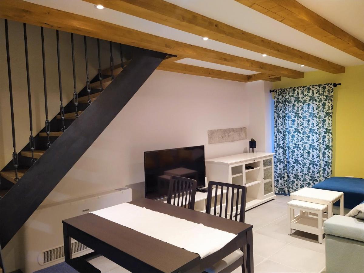 Luxury Apartment - Old Soul With A New Heart Cres Extérieur photo