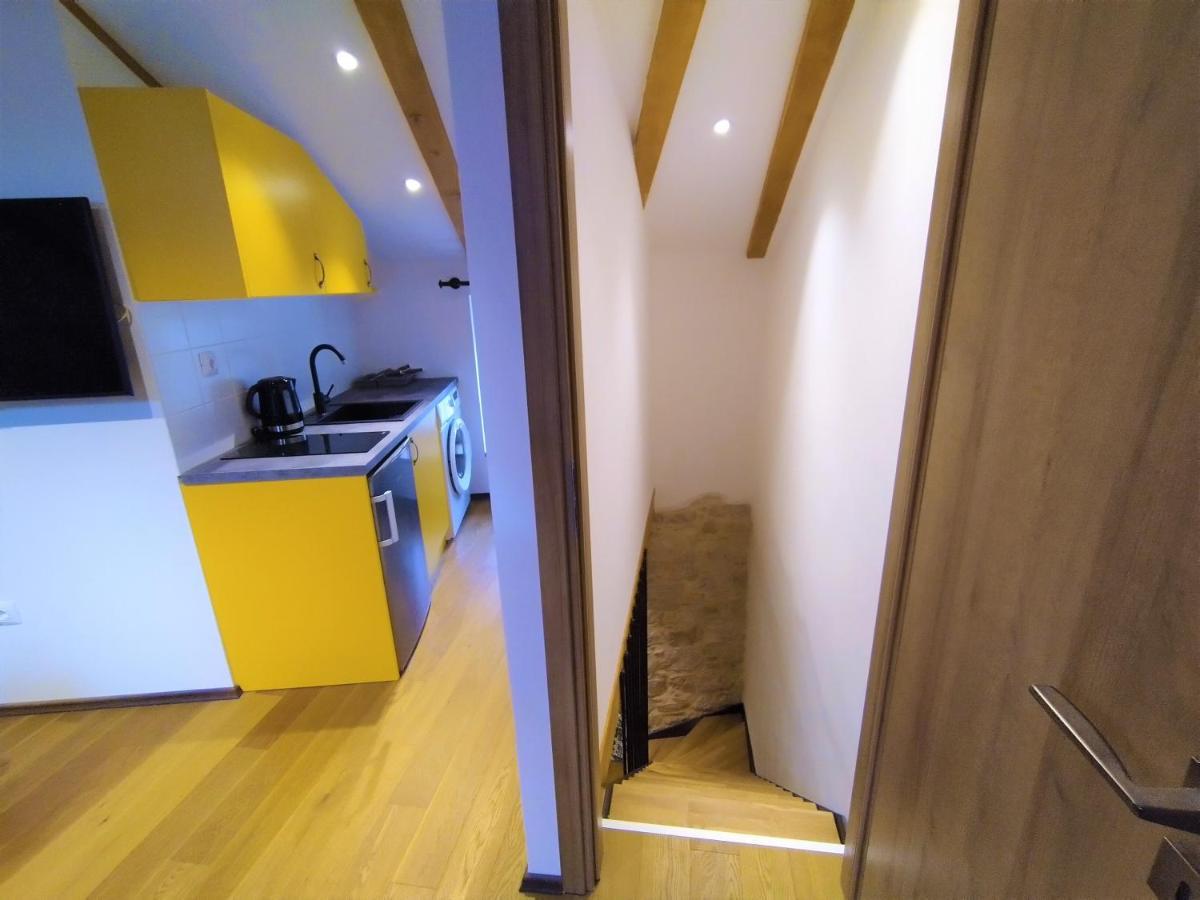 Luxury Apartment - Old Soul With A New Heart Cres Extérieur photo