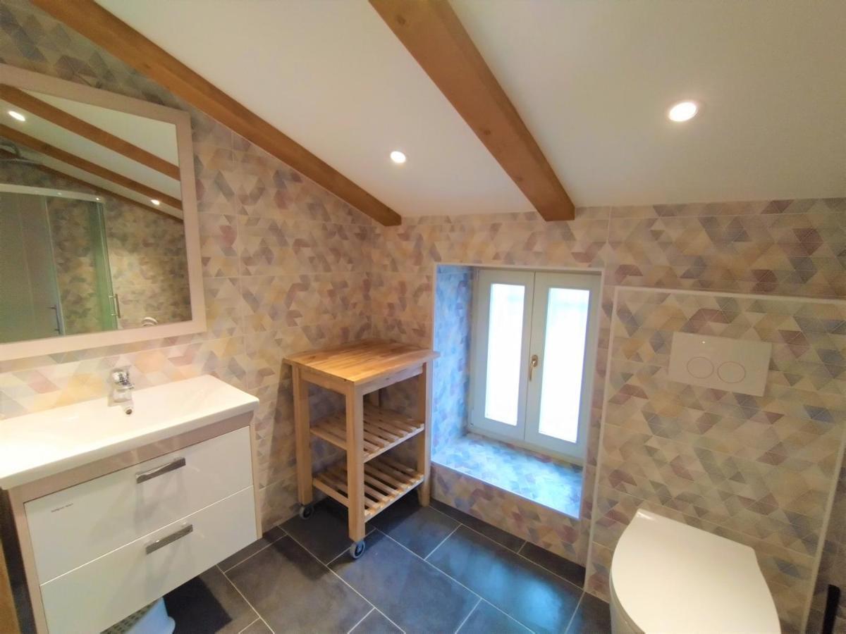 Luxury Apartment - Old Soul With A New Heart Cres Extérieur photo