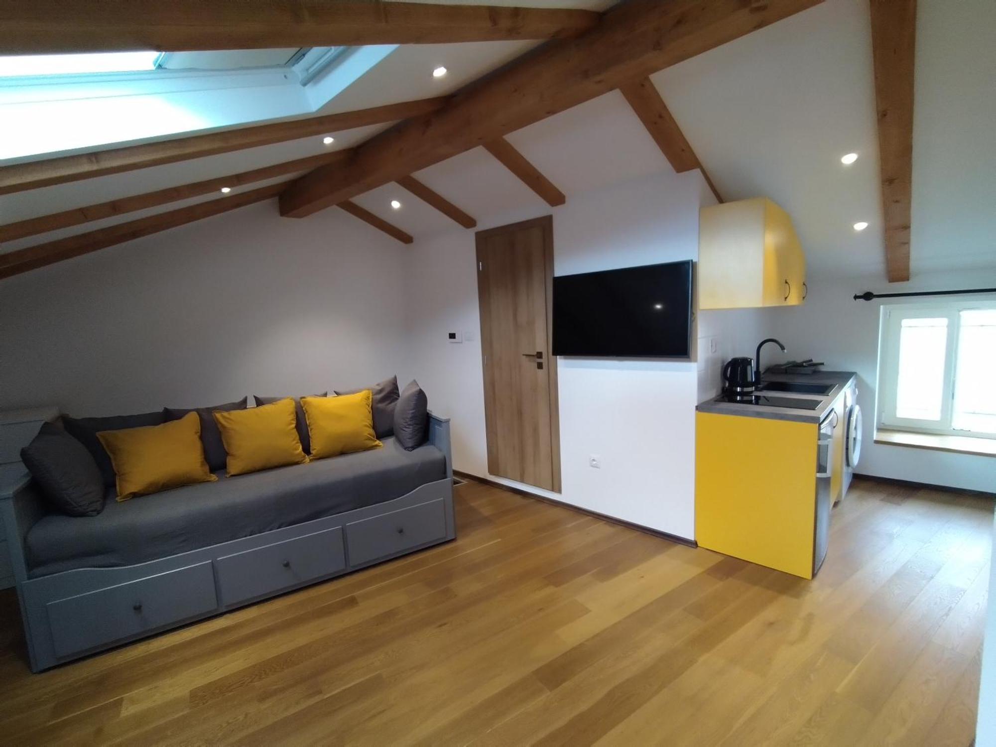 Luxury Apartment - Old Soul With A New Heart Cres Extérieur photo